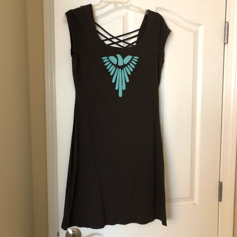 Synergy Organic Cotton Dress